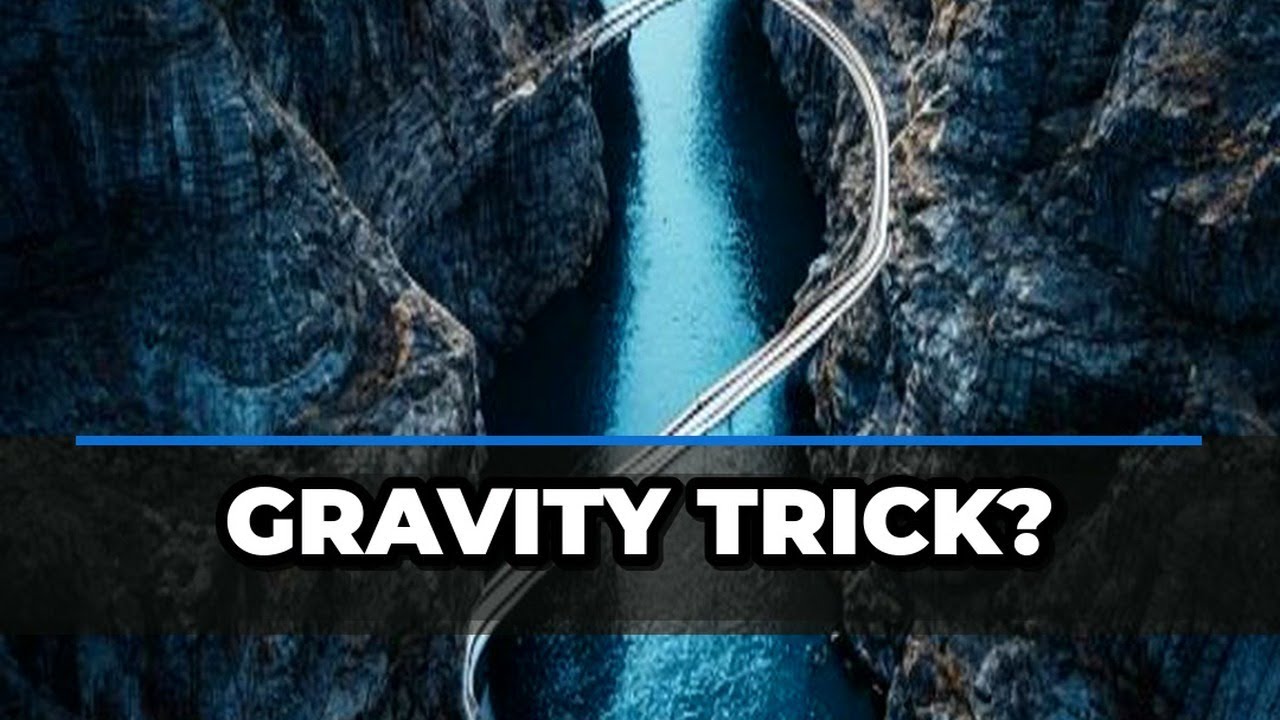 Indira Gandhi Canal Crosses Rivers Without Pumps How?