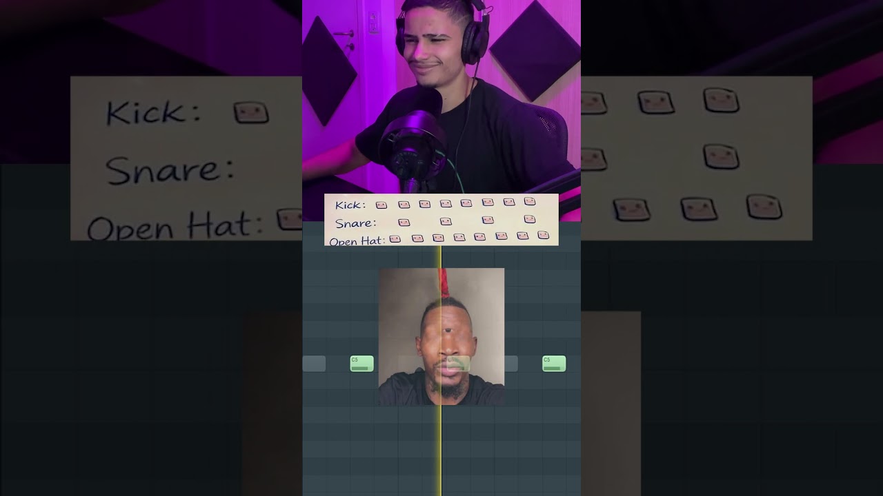 esse beat ficou low cortisol 😃