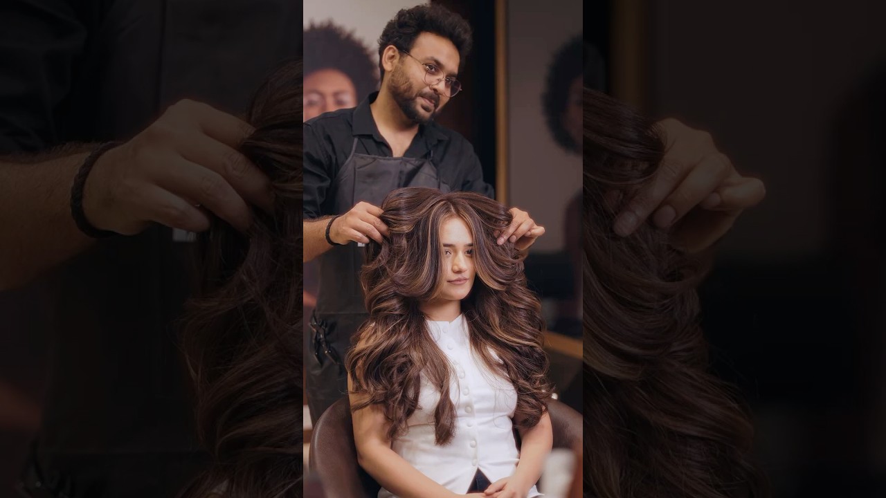 How Honey Bronde Changed My Whole Vibe 😭✨ft. L'Oréal Professionnel