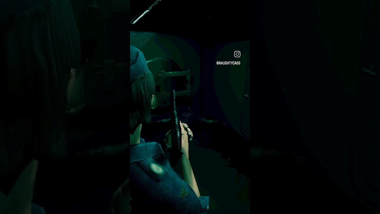 Pov: o item melee è melhor que uma pistola