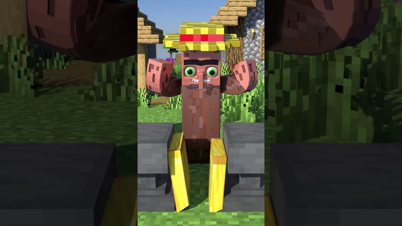 🛑This Minecraft Competition Went Wrong! #minecraft #minecraftmemes