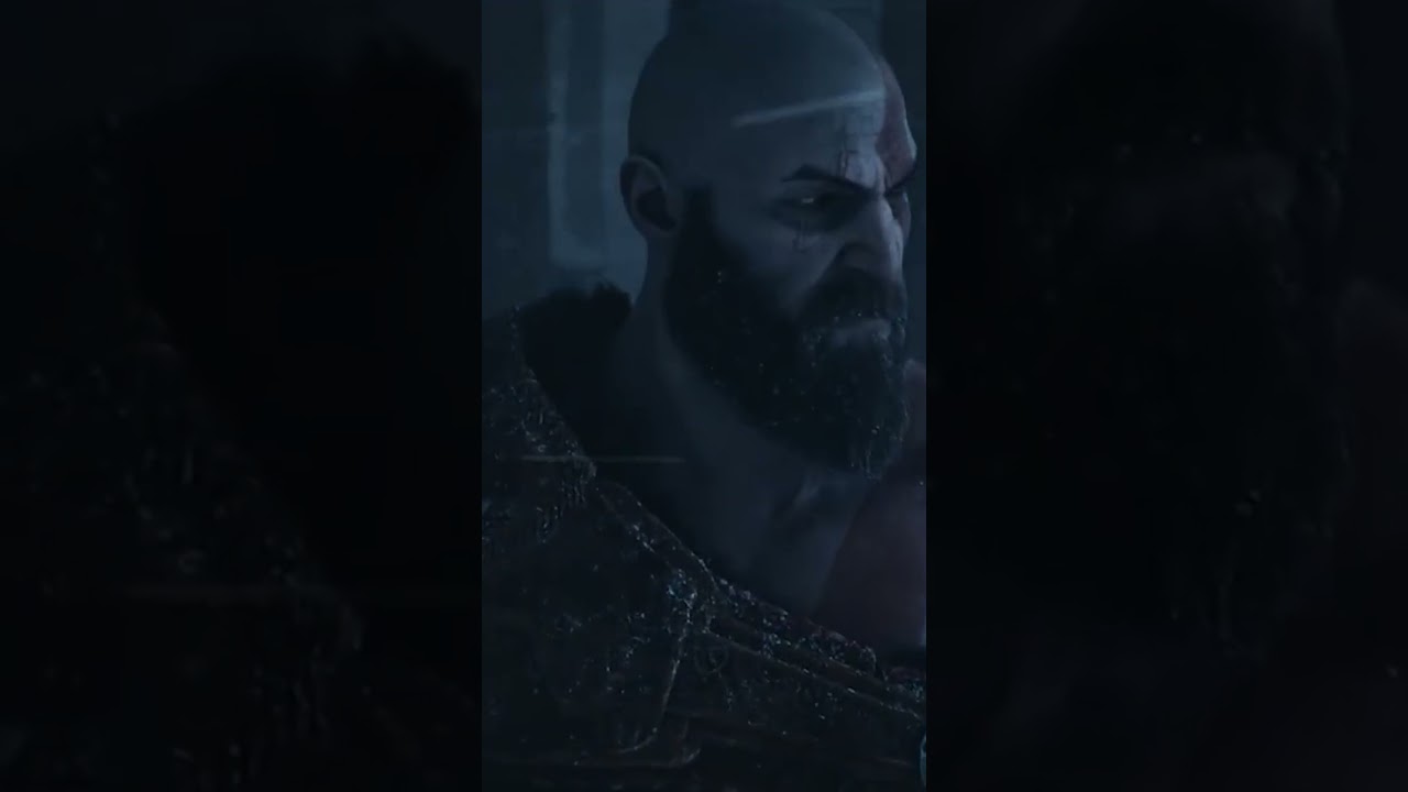 Kratos vai voltar oficialmente