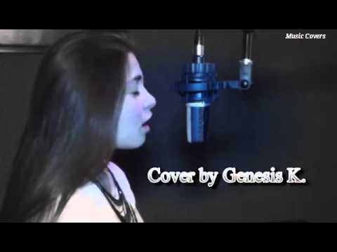 Piece by piece - Kelly Clarkson [ Cover by Genesis Keren Nava ]