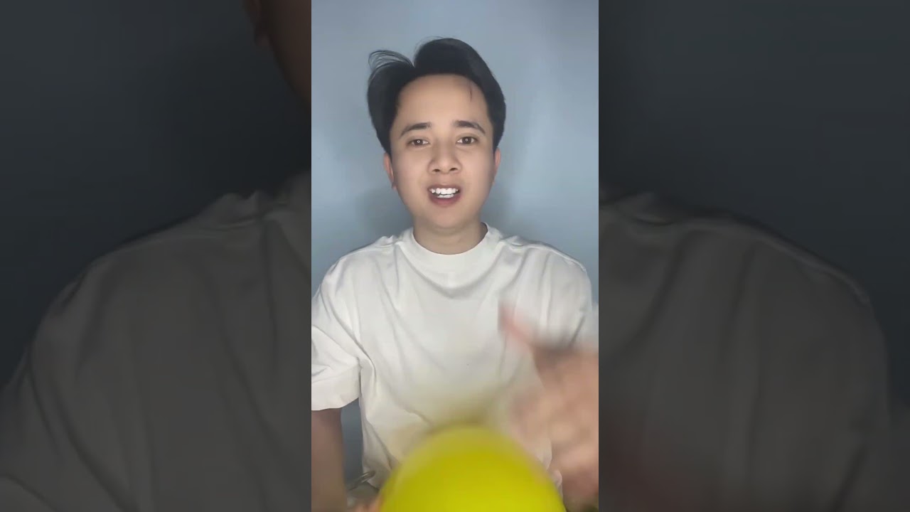 Decoding the physics experiments that have garnered millions of views.  #reaction #physics #shorts