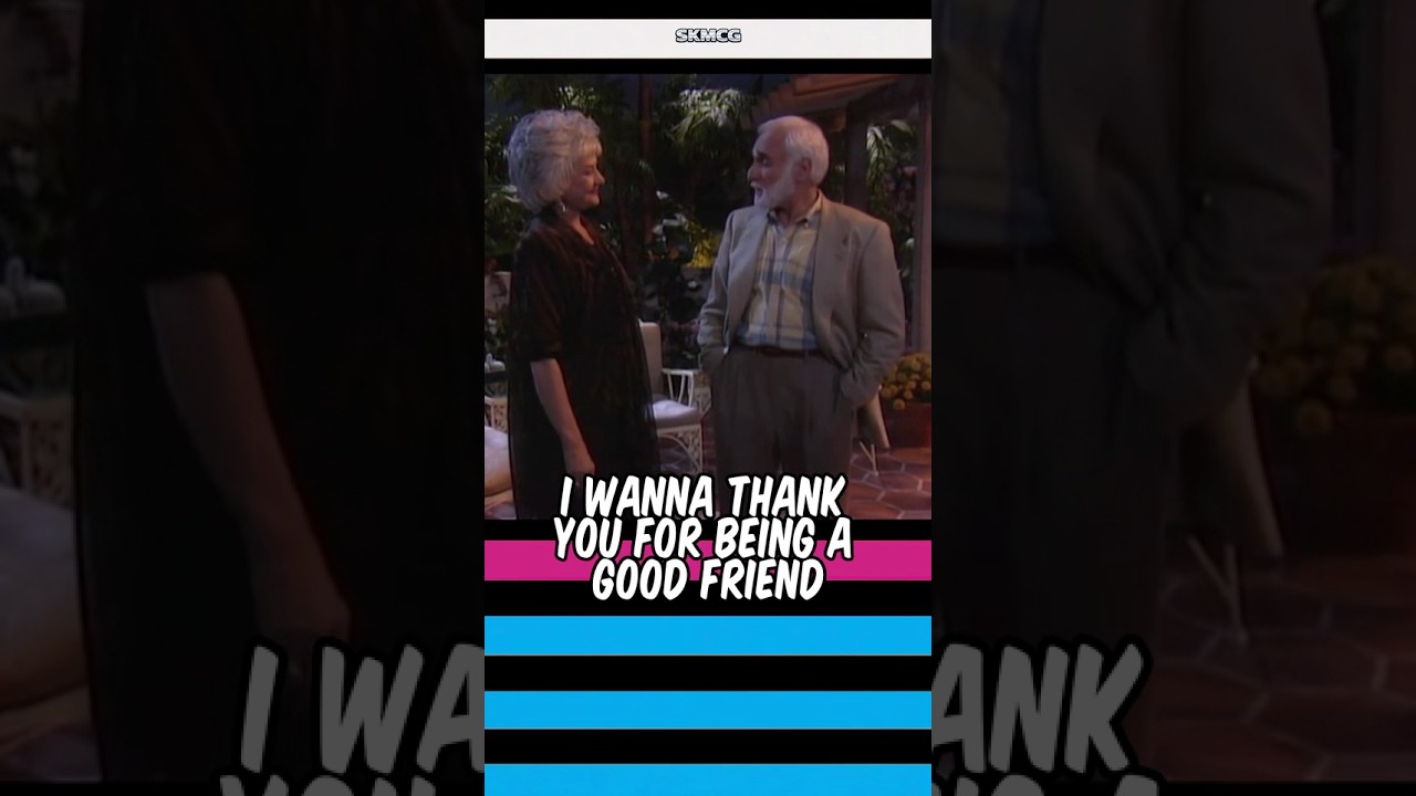 #TheGoldenGirls #comedy #funny #sitcom #beatricearthur ￼￼