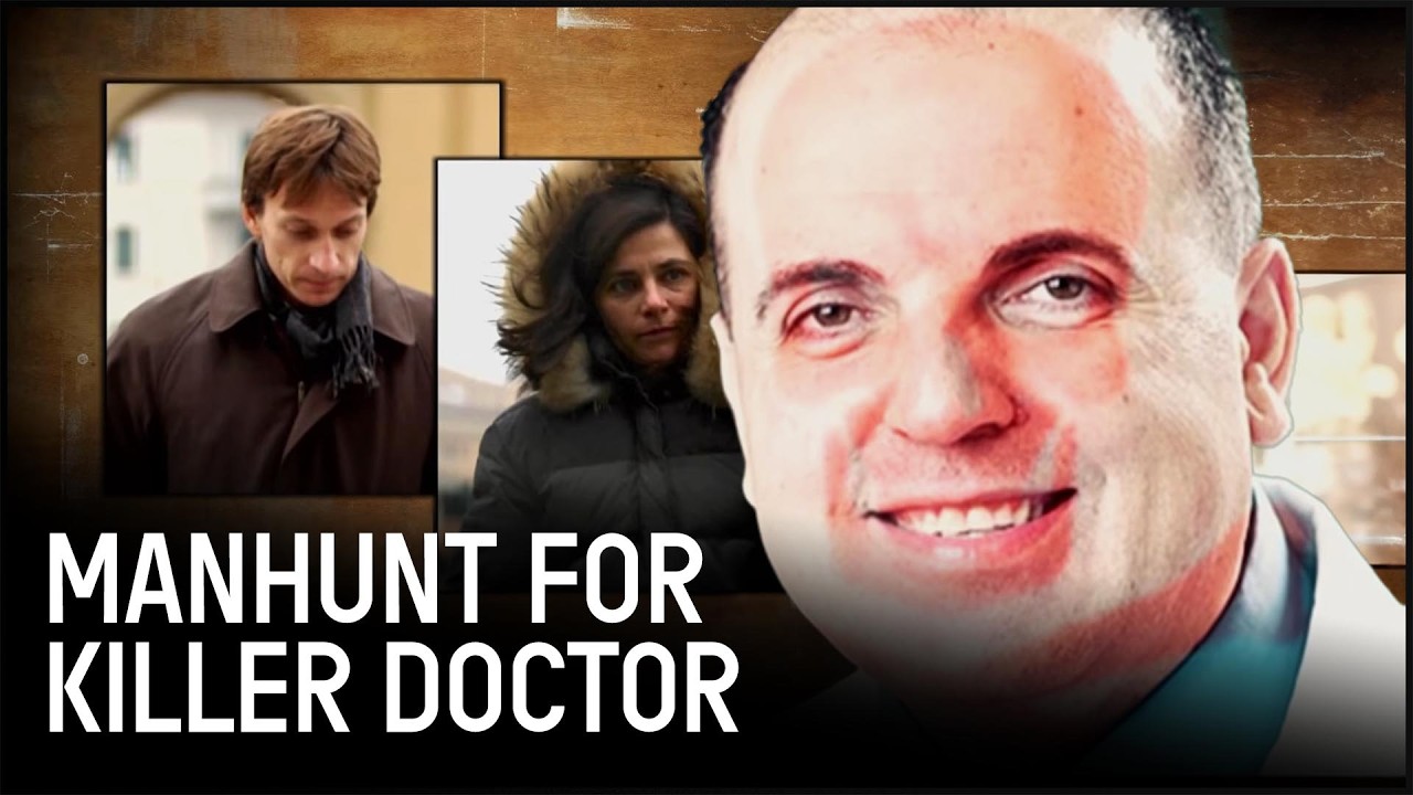 This Fake Doctor Gave Healthy People Chemo