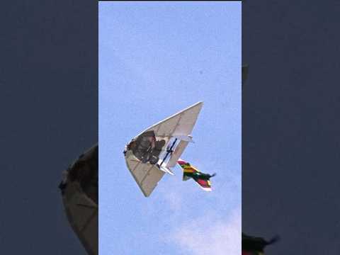 Epic Crash - Jet Vs Juggernaut #shorts