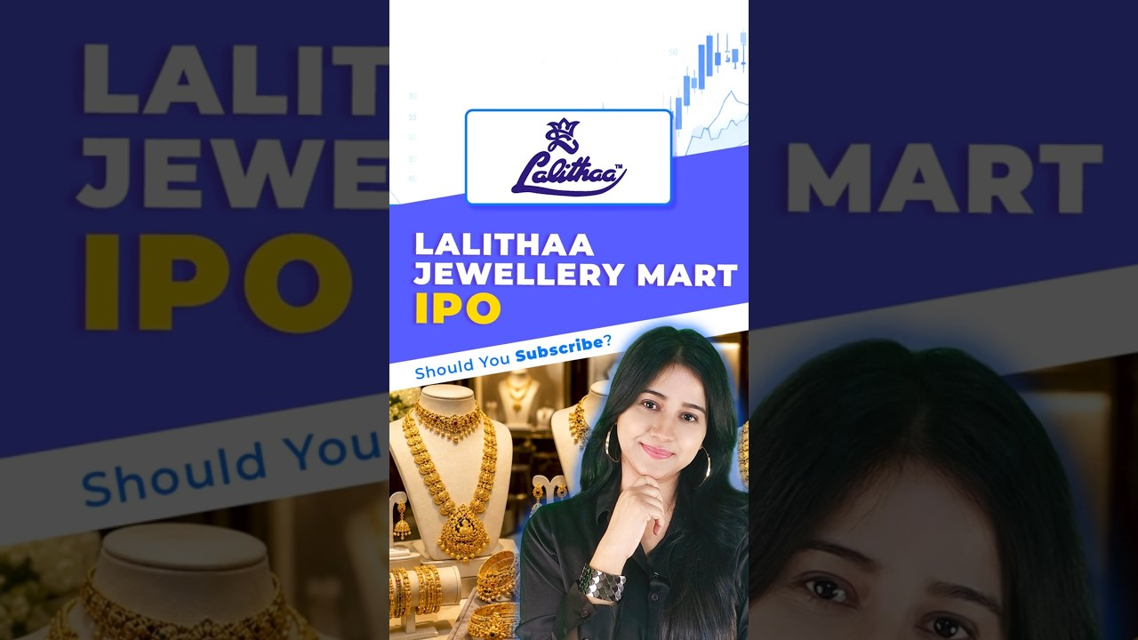 Lalithaa Jewellery Mart IPO Review: Everything You Need to Know
