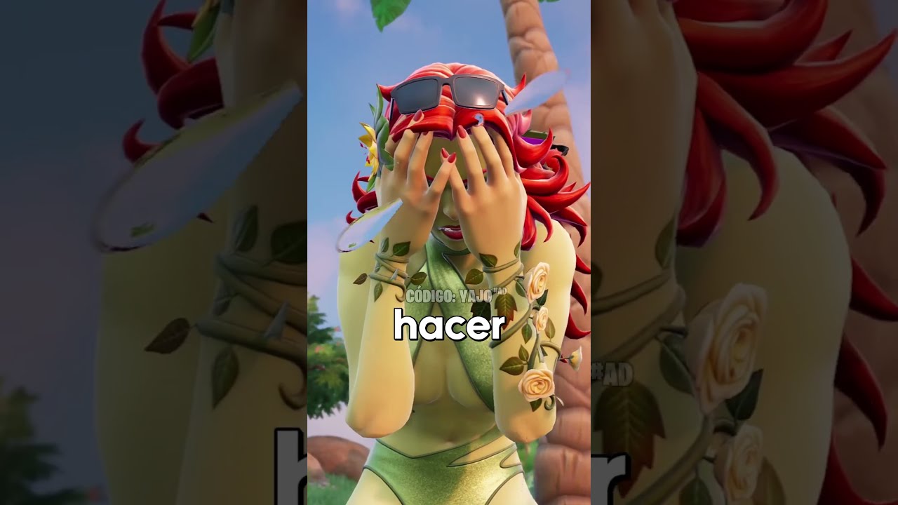 🤯Fortnite se ha vuelto a reír de nosotros por lo mismo...🤯