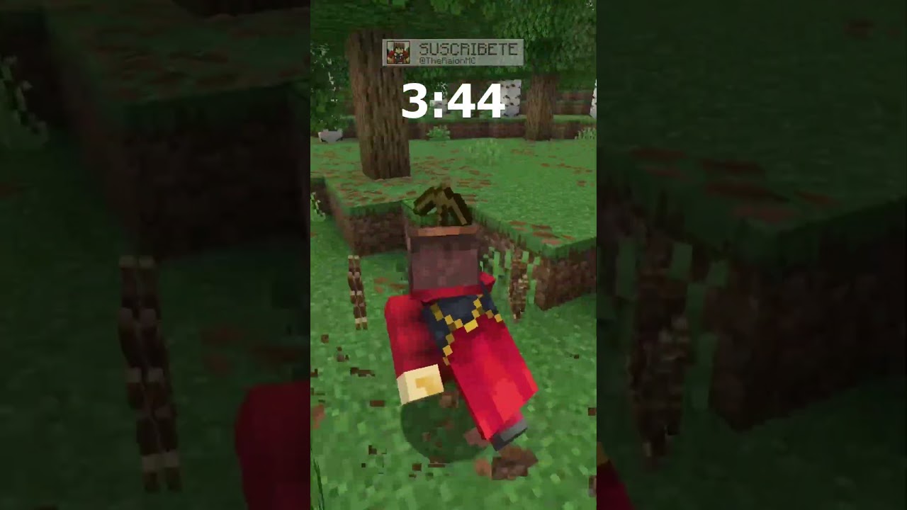 Speedrun: Redstone 🔴🏃‍♂️