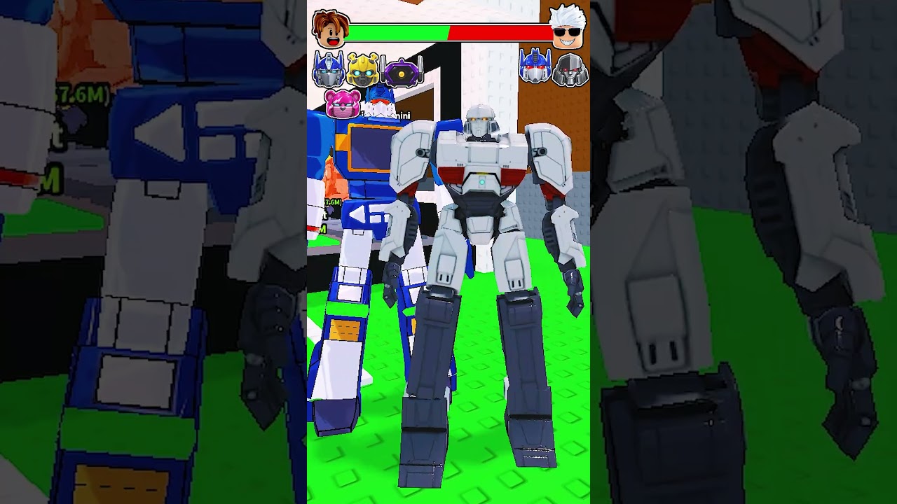 If You Lie, You Lose a TRANSFORMER in Steal a Brainrot! 🩹🟡 #shorts