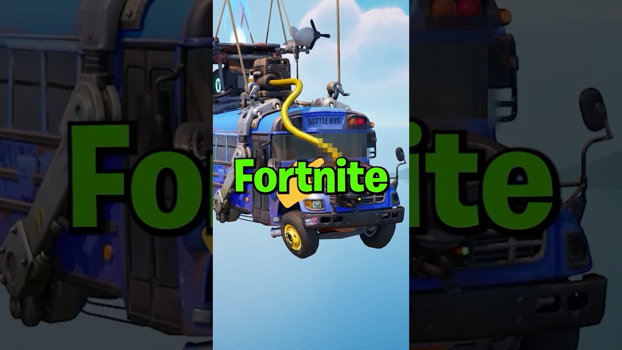 Fortnite FINALLY Did It!
