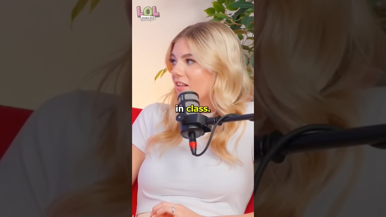 We Found Her Teacher On Tinder!