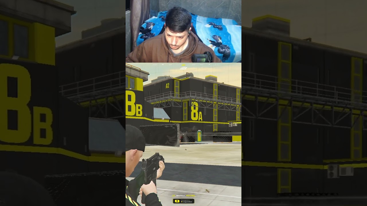 TREINO NO SERVIDOR DO FACADA 1v99 #highlights #fivemrp #gtarp #fpy #facada #goat #gta5 #fivem  #gta