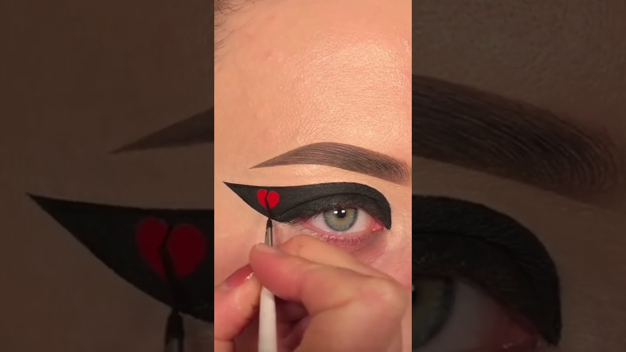Makeup Tutorial #eyemakeupoftheday #quickandeasymakeuplook