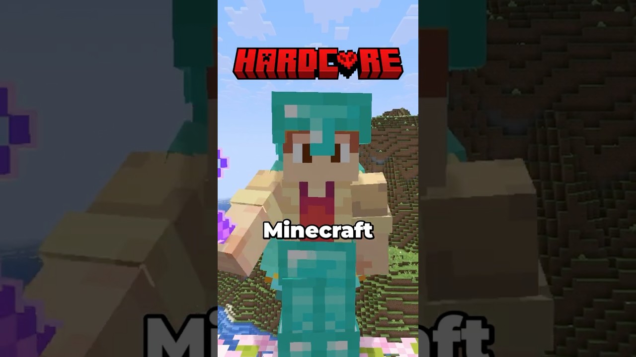 💀 MOJANG REMOVED CHEATING FROM MINECRAFT HARDCORE