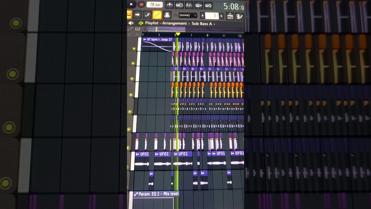 78 Bpm #beats #grimey  #westsidegunn  #beatmaking #flstudio #boombapbeat