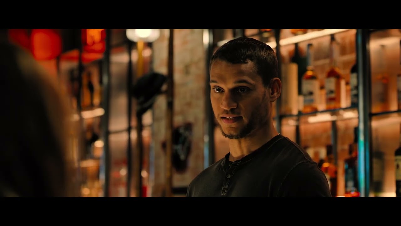 FÜR IMMER EIN TEIL VON DIR - REMINDERS OF HIM - ab 12. März nur im Kino [HD]