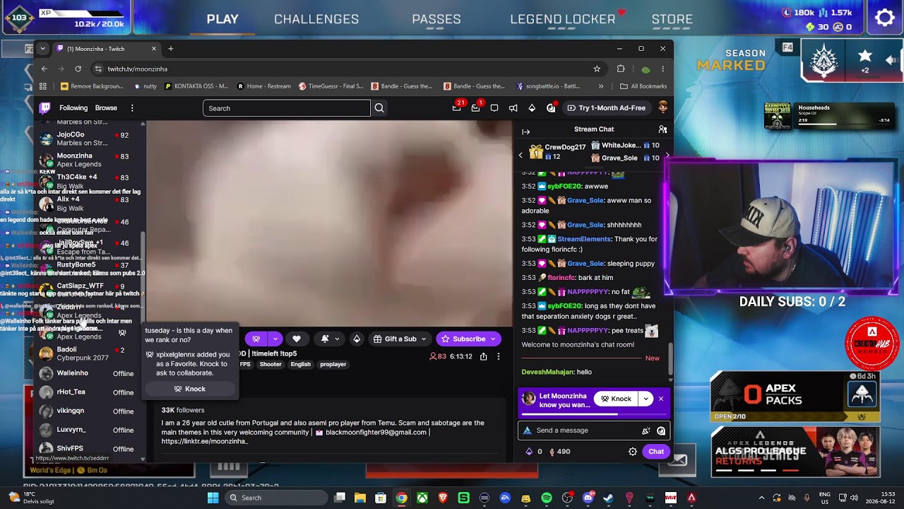 🔴 GIVING AWAY RP LIKE FREE CANDY 🔴 WE VIBIIIN' 🔴