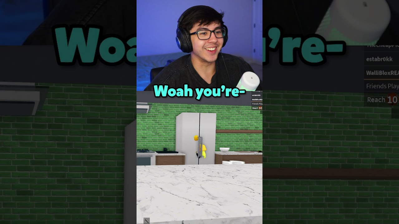 Al1 Cooks The OCKY WAY!