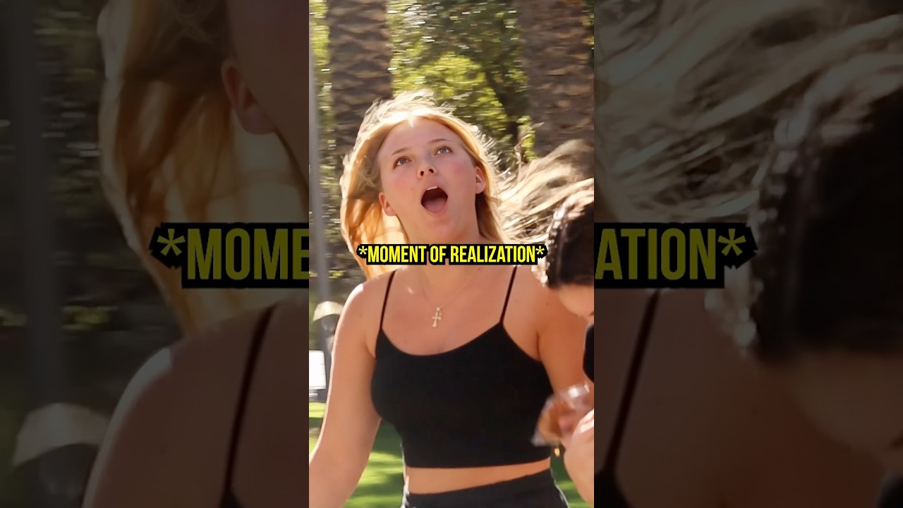 Hey, Wanna Creampie? 😂💀 #pranks #awkward #rizz #jokes #arizonastateuniversity @ManshowrOfficial
