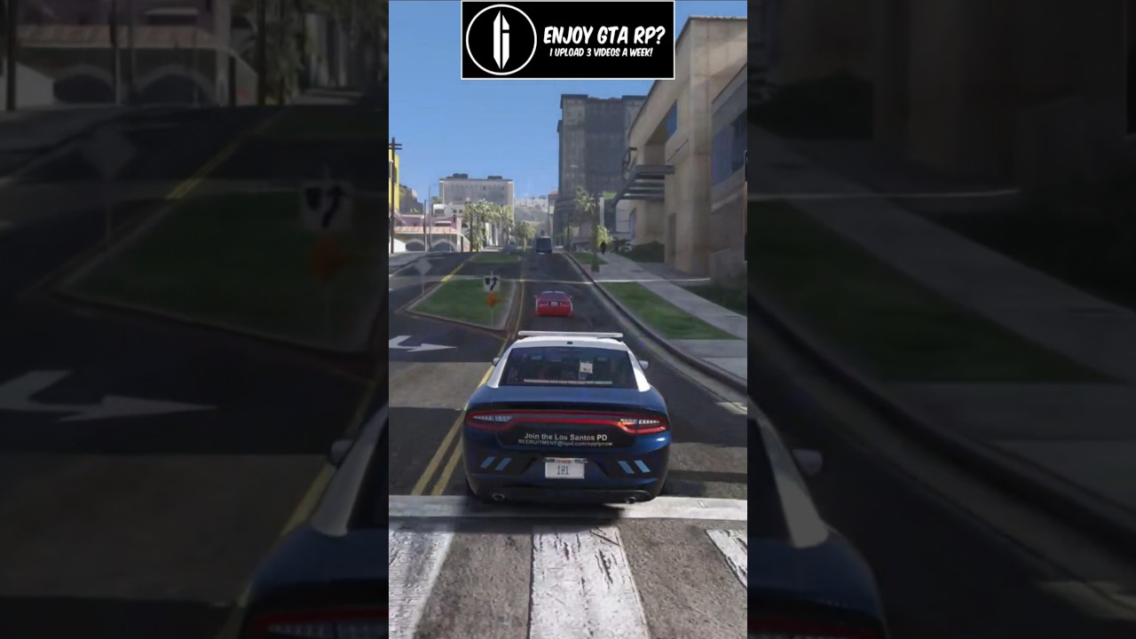 So Much Ouch #shorts #gta5rp #fivem #gtaroleplay #gaming