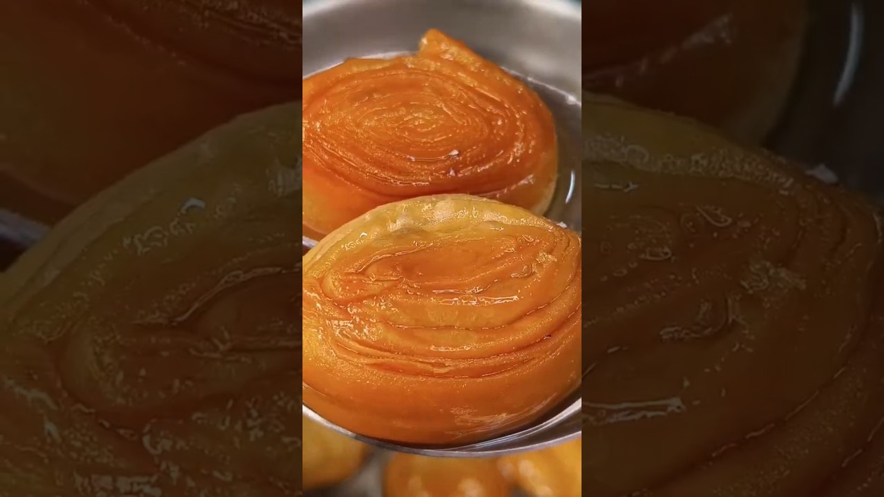 Simple Madatha kaja Recipe| #youtubeshorts #ytshorts #food #cooking