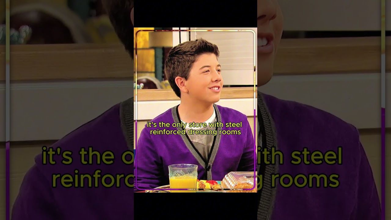 Gabe Mocks Dad’s Weight Telling Donuts To Run#tvshow #funny #edit #comedy #clips