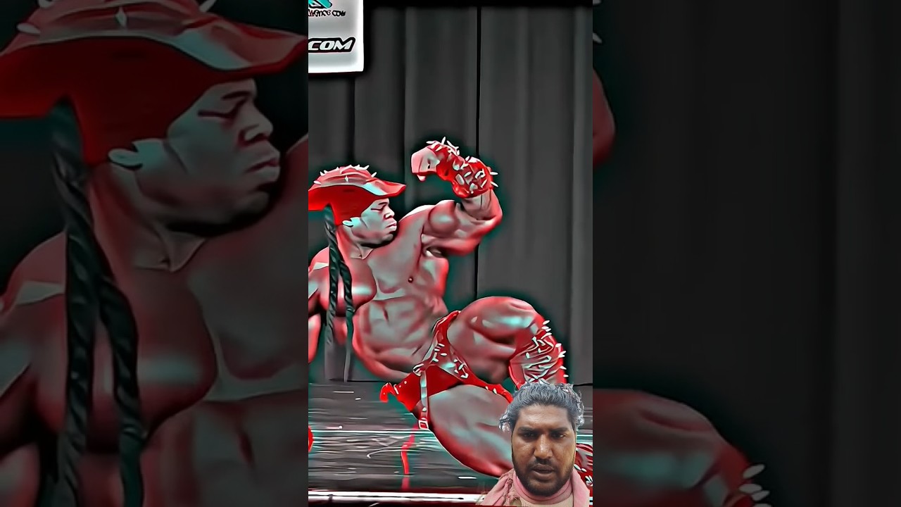 कई रेसलर्स का द रॉक से मुकाबला हुआ। 😈 #wwe #therock #kaigreene #wweshorts #shorts