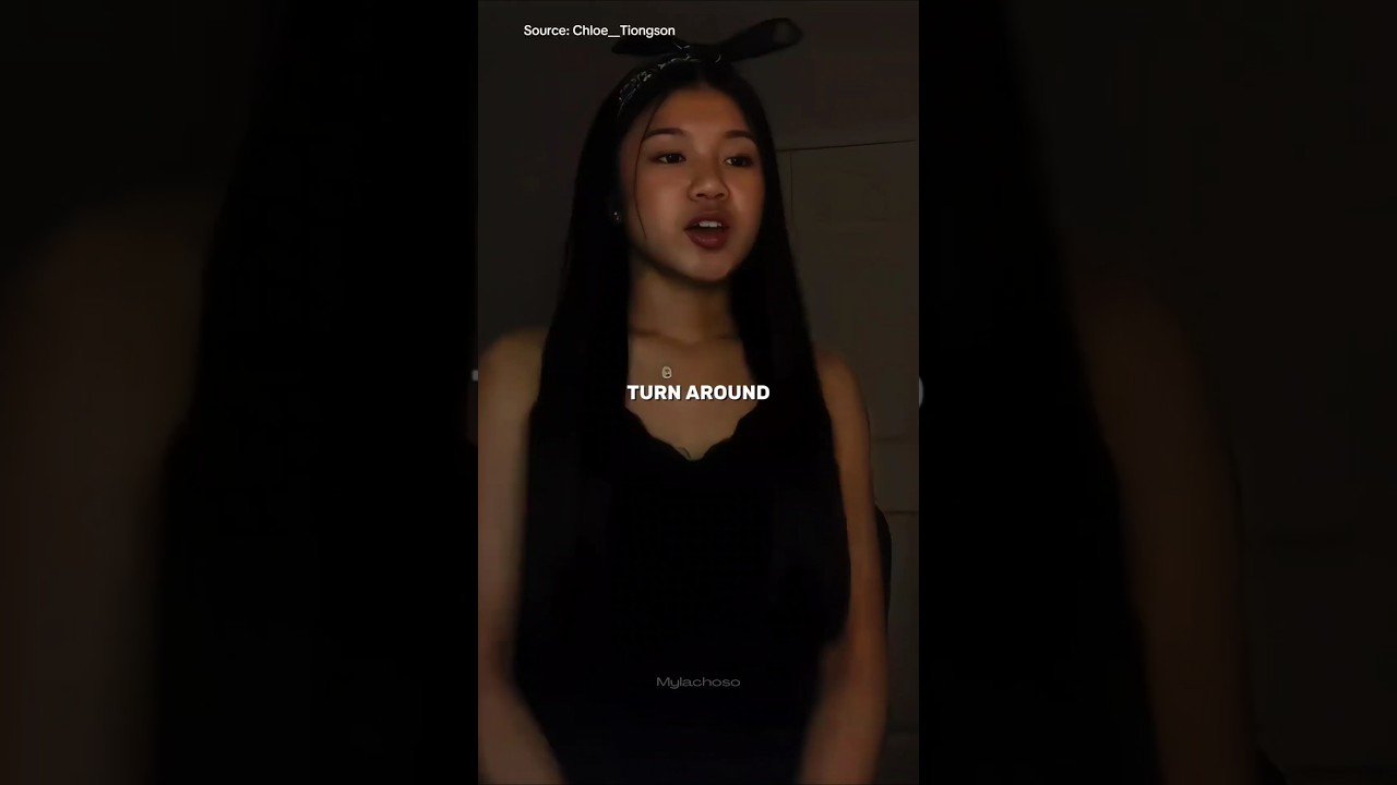 greg heffley singing 99.999% accuracy (Total Eclipse Of The Heart - Chloe Tiongson Cover) #singing