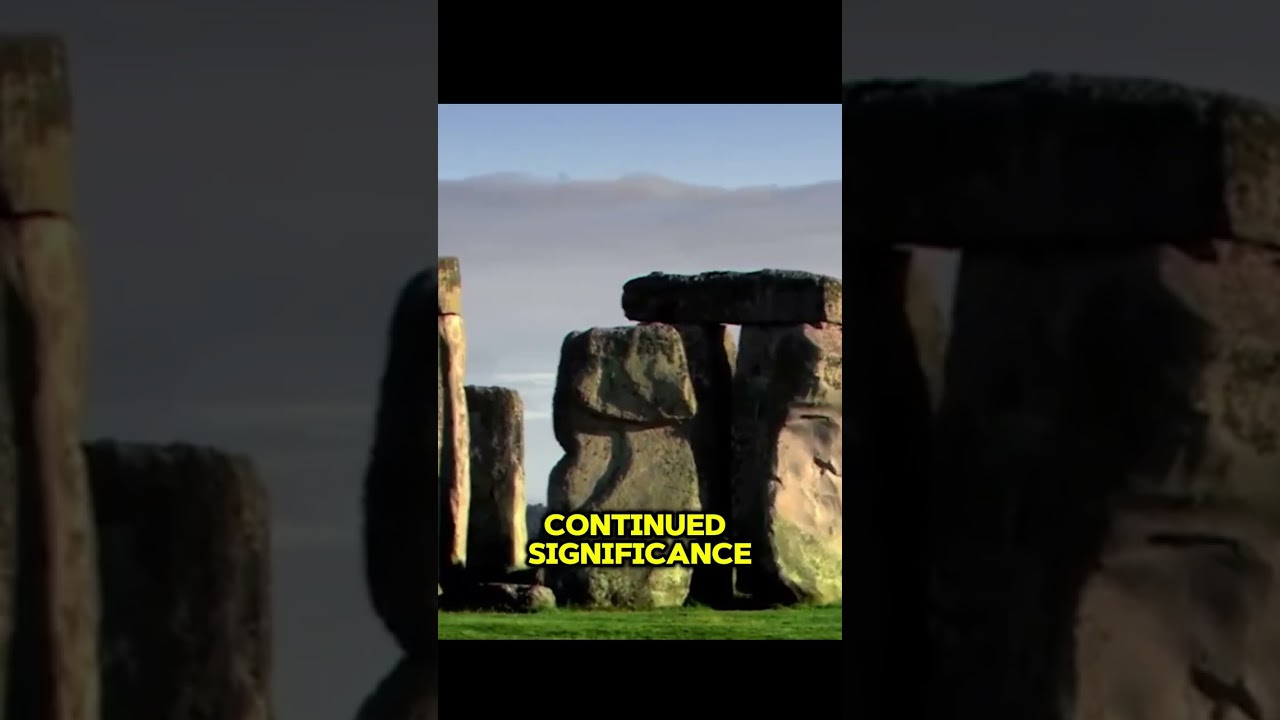 Stonehenge's Celestial Secrets: An Ancient Observatory?