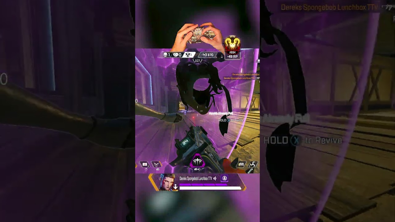 0% Counterplay