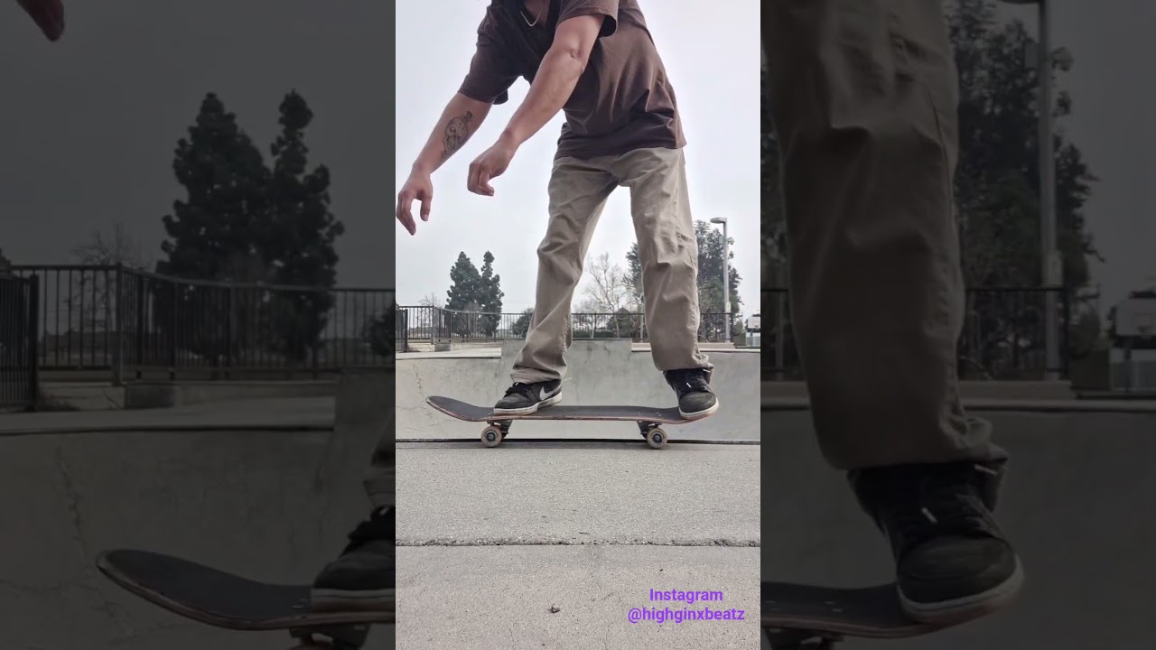 FS Grind🤙 #shorts #skate #skateclips #skateboarding #skatepark #thrasher #skaters #Transitionskating