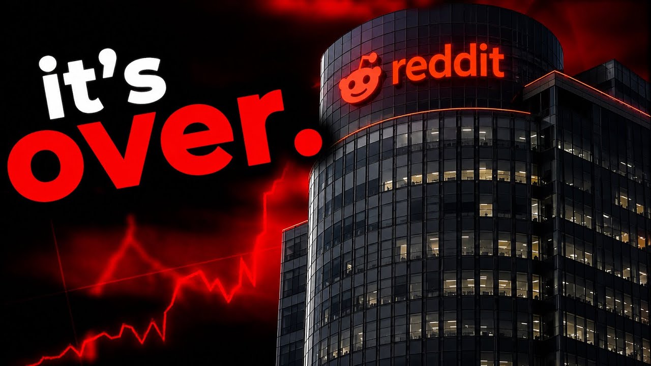 Reddit Is Everything Wrong With Society
