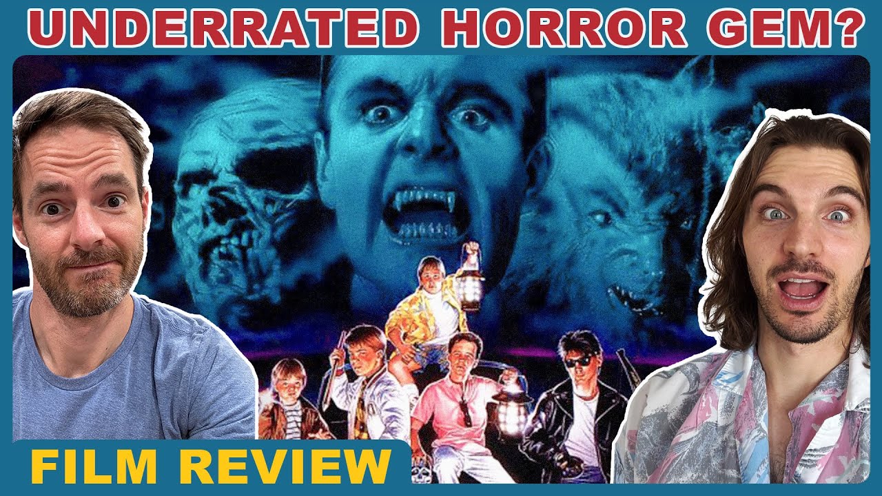 Monster Squad | Ep 85 | FND POD