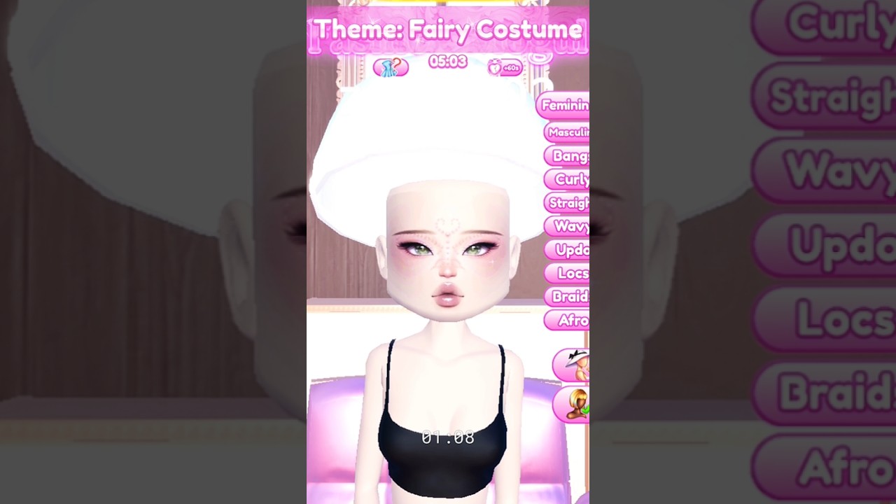let's play few rounds 🫶🏻✨ #dresstoimpress #dti #dtiroblox #dresstoimpressroblox #roblox #trending
