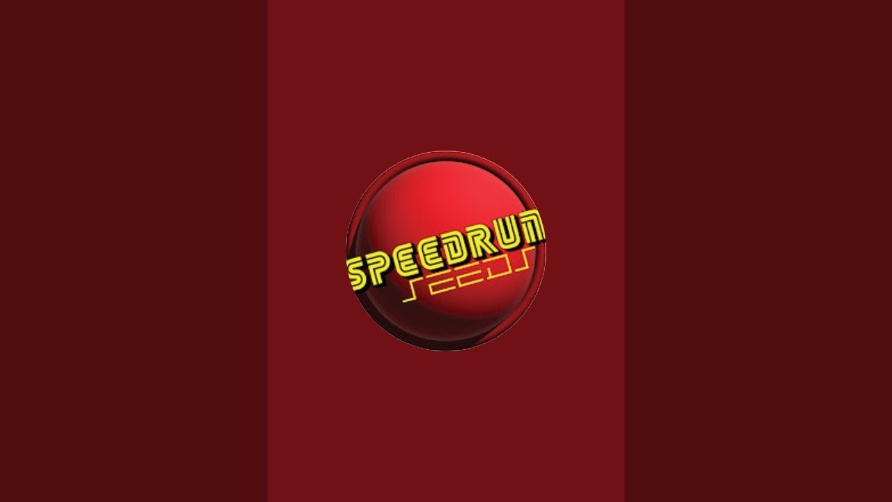 Speedrun Seeds is live!