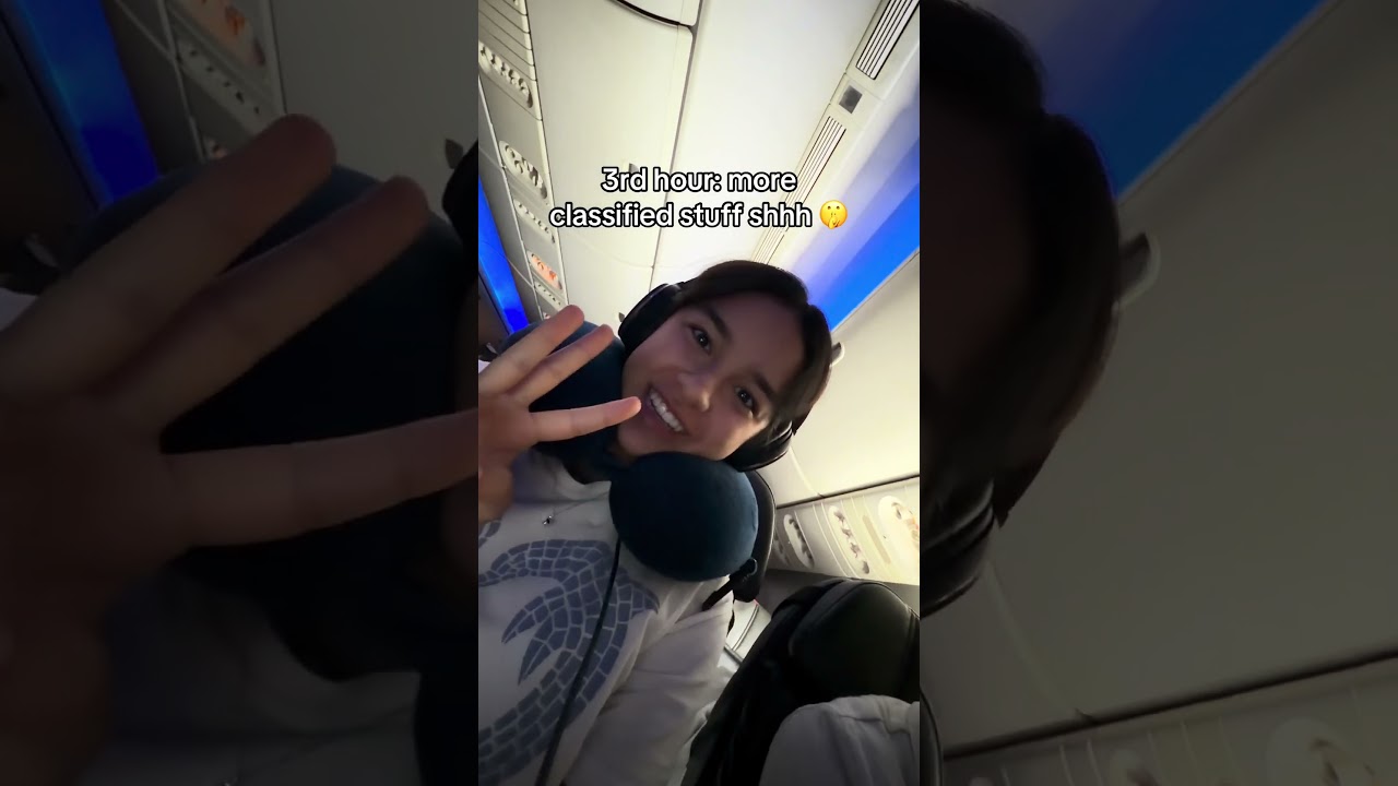 I’m back HOME GUYS 😭💕 #fypシ #shorts #justjules #skit #trend #travel #vlog #plane #viral