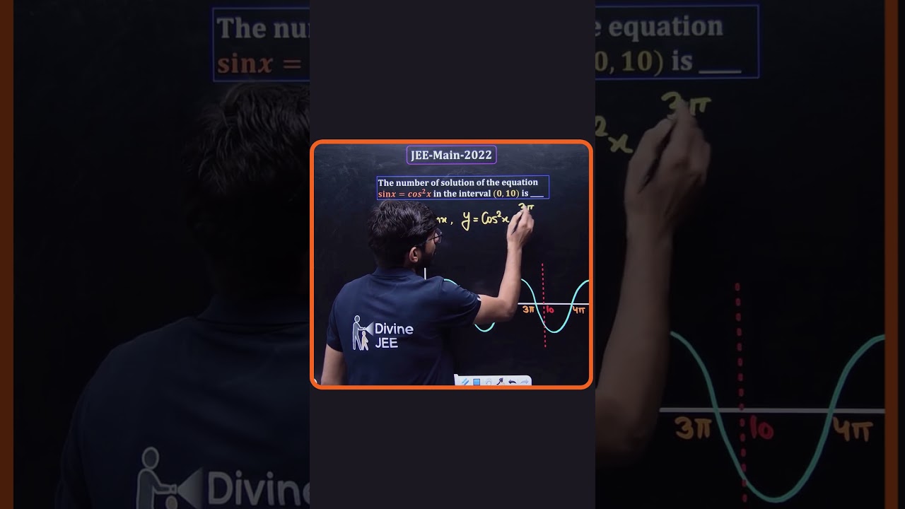 JEE Main + Advanced 2027 | Most Important Question You Must Solve 🔥
