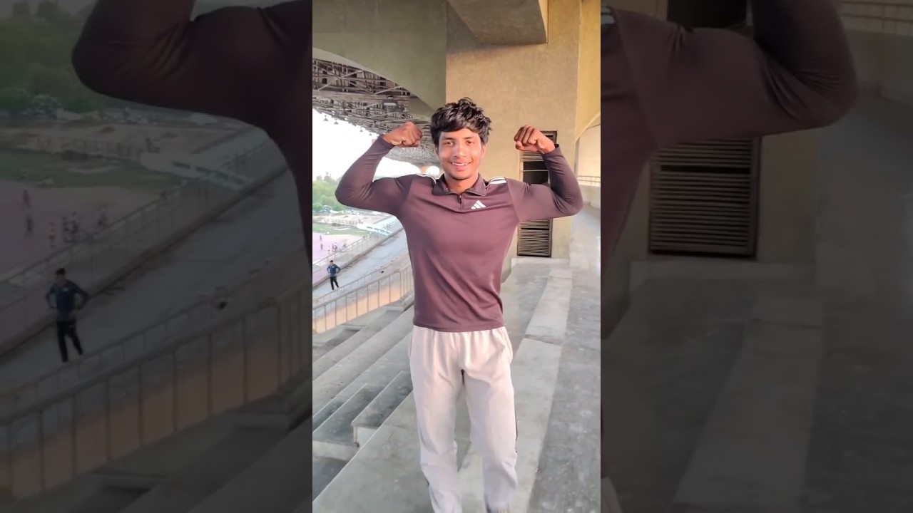 duniya padte paro main 💪💯#viral #trending #shorts #motivation #fitneess #explorepage #ytshorts