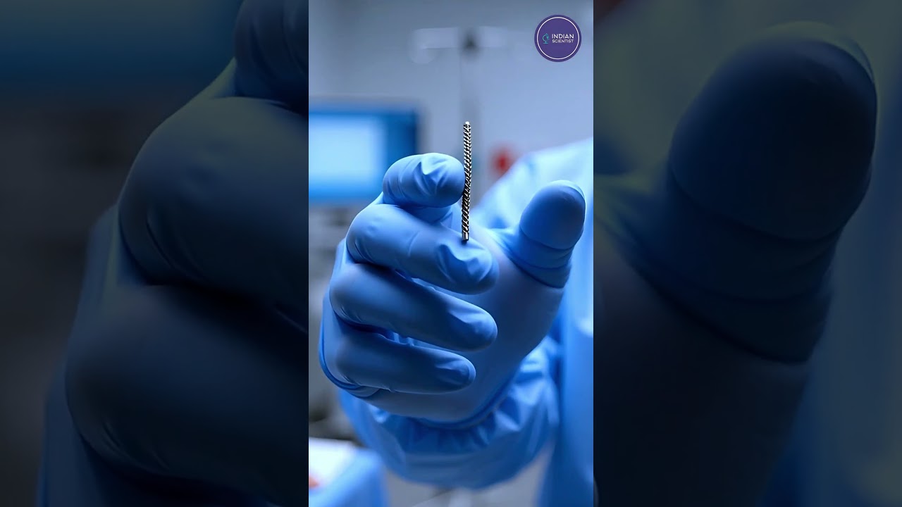 Heart Repair mechanism #engineering #facts #medical #science