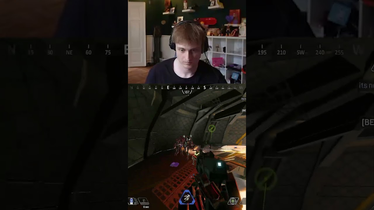 The True Apex Legends Solo Queue Experience...