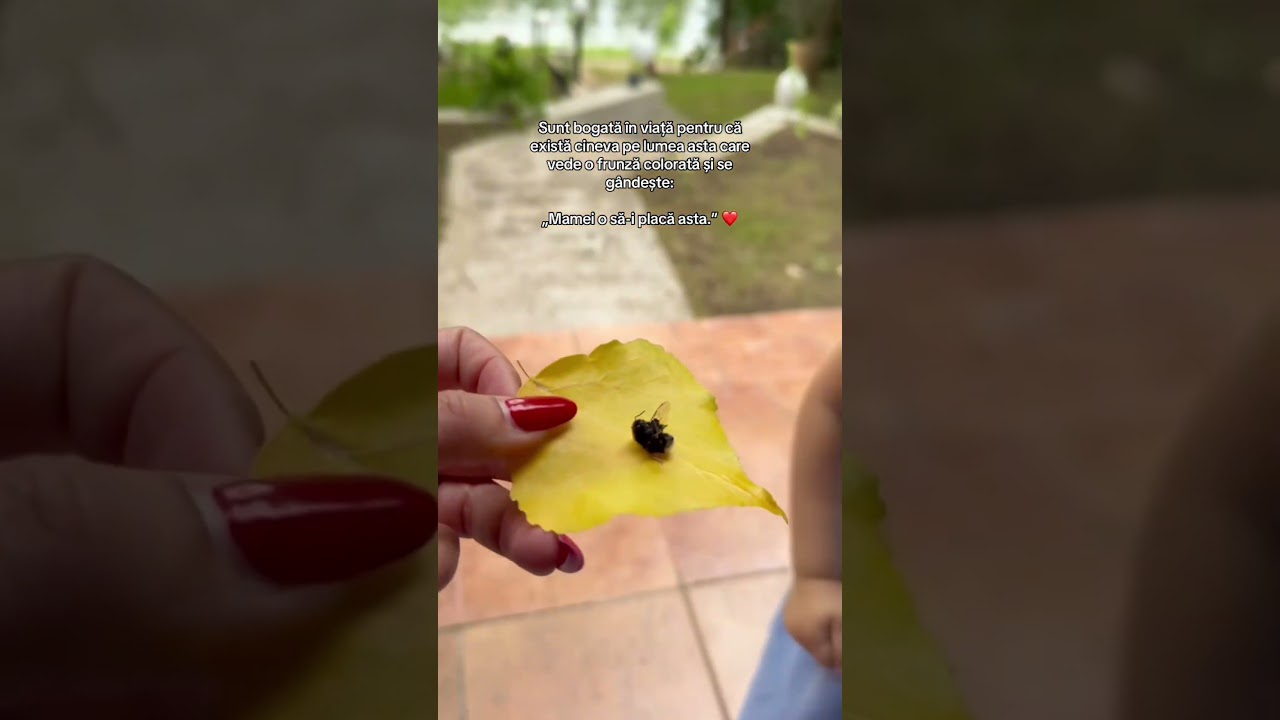 Adevarata bogăție 🥹💗 #viral #memoriesmade #familyvlog #family #momlife