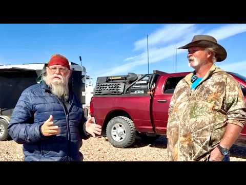This Cargo Trailer Looks Like a Luxury Hunting Cabin! Wow!!!