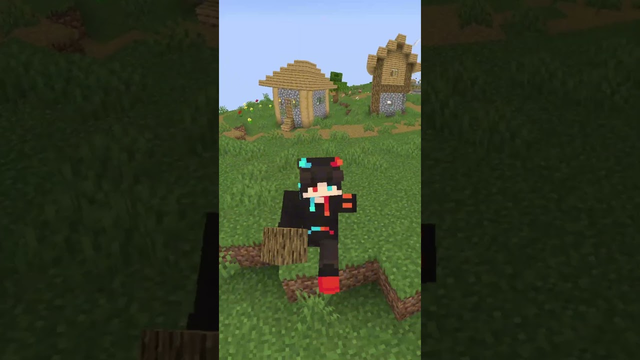 El paquete de texturas más desagradable en Minecraft