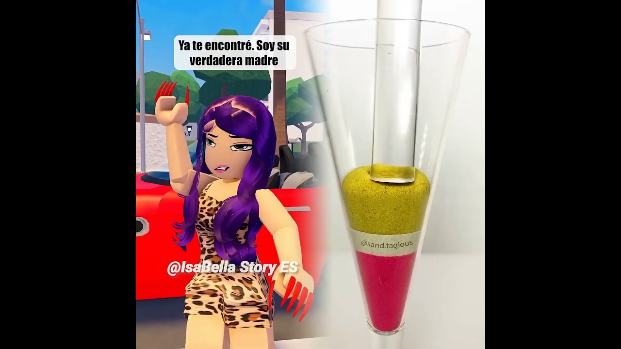 😳 LEÍ ALGO QUE NUNCA DEBÍ HABER VISTO 😭 #roblox #shorts