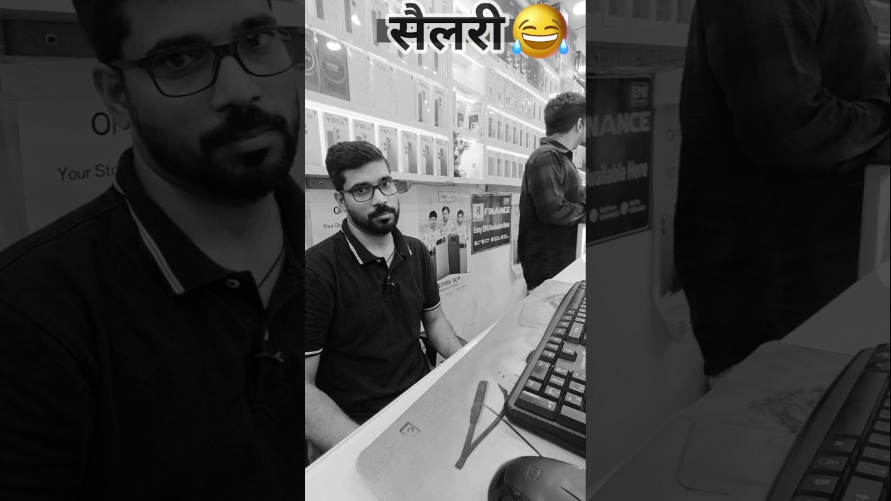 सैलरी 🤪😝😜 #jokes #comedy #funny #memes #entertainment #reels #staff #salary #shopkeeper #fun #ai