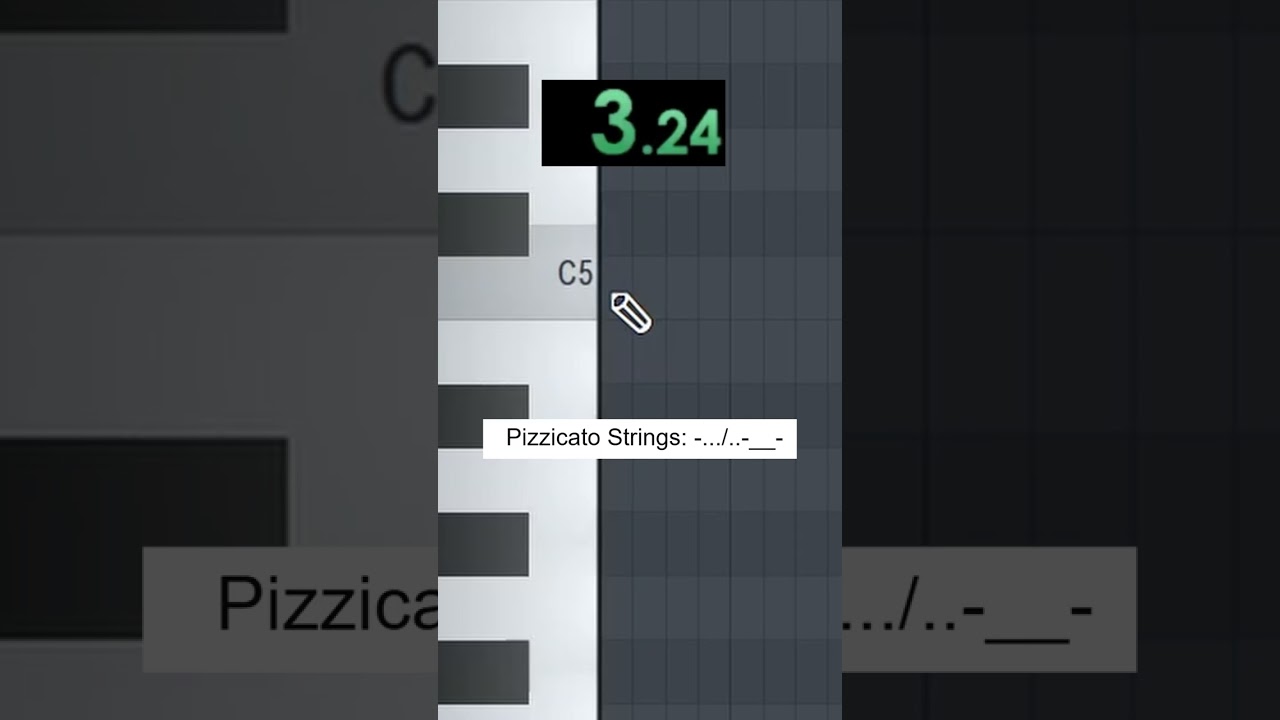bro made the LONGEST beat EVER 😭💀 #flstudio #musicproducer #producer #fyp #short #beatmaker