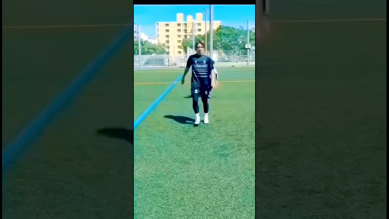 trap 🪤 skill tutorial.⚽️💯🔥..#football #skills #fifa2026