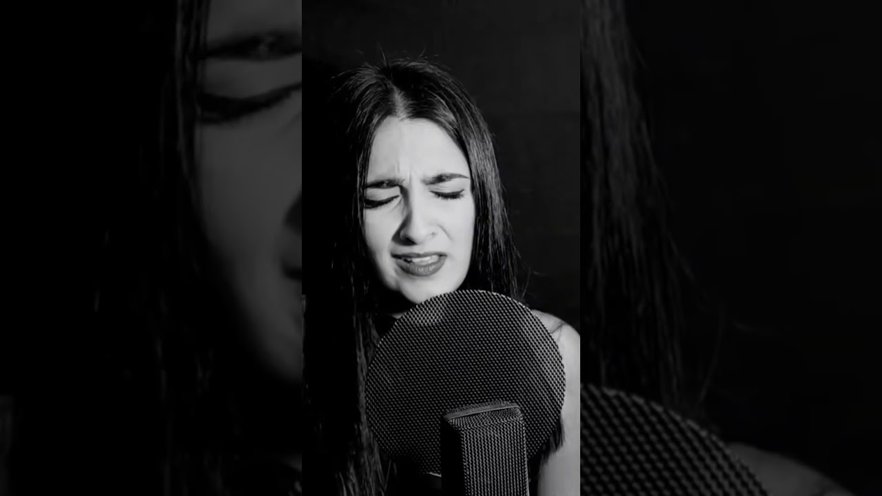 Mi Princesa / Ana Luna / Cover #cover #covermusic #music #coversong #talento #musica